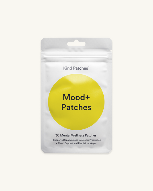 Mood+ Dopamine Patches